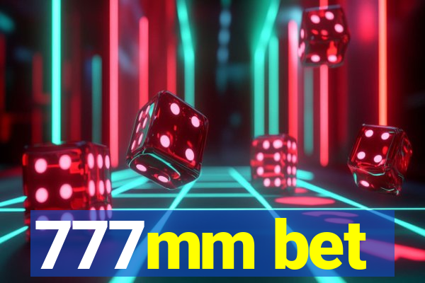 777mm bet